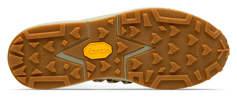 ARKK Collection Raven Nubuck S-E15 Vibram | Khaki Gum | Women Raven